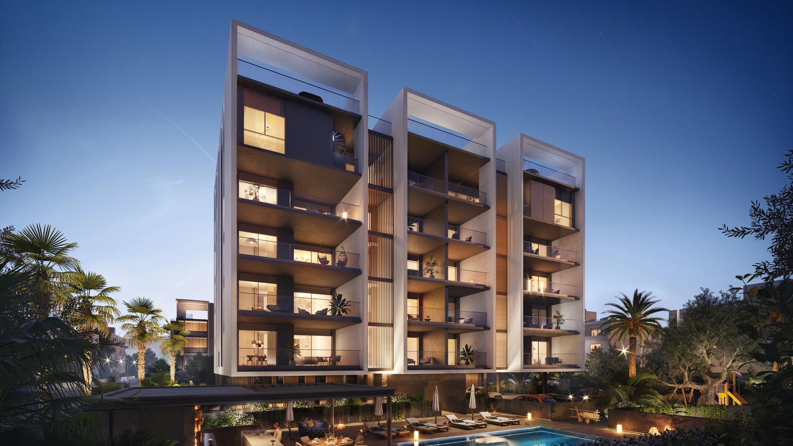 Prime Residence