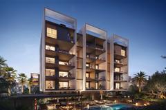 1-bedroom apartment No. 103 in Prime Residence, Potamos Germasogeias, Limassol 1