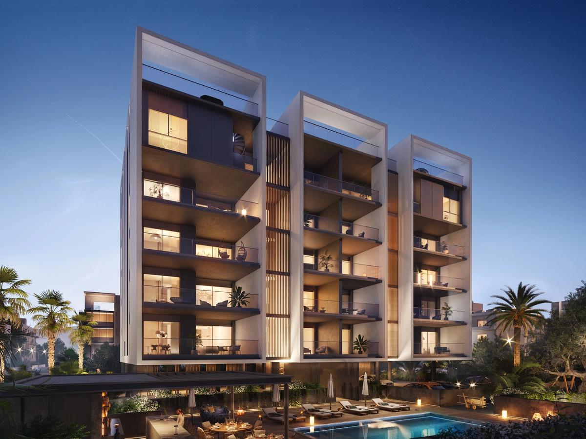 Prime Residence