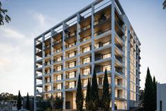 Студия №614 в THE DOCKS, Цифликудия, Лимассол 1