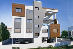 2-bedroom apartment No. 102 in Alpha Residences, Potamos Germasogeias, Limassol 5