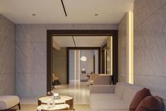 Студия №614 в THE DOCKS, Цифликудия, Лимассол 15