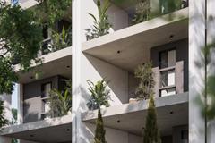1-bedroom apartment No. 204 in DELOMA, Agios Athanasios, Limassol 3