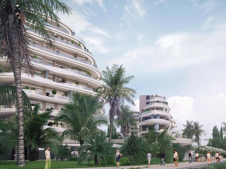 YOO Limassol — 4