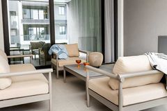 Студия №E305 в Eden Bay, Кингс Авеню, Пафос 6