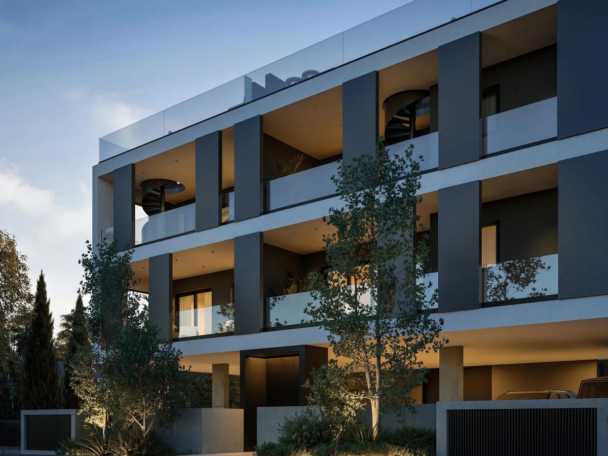 ZAYA RESIDENCES