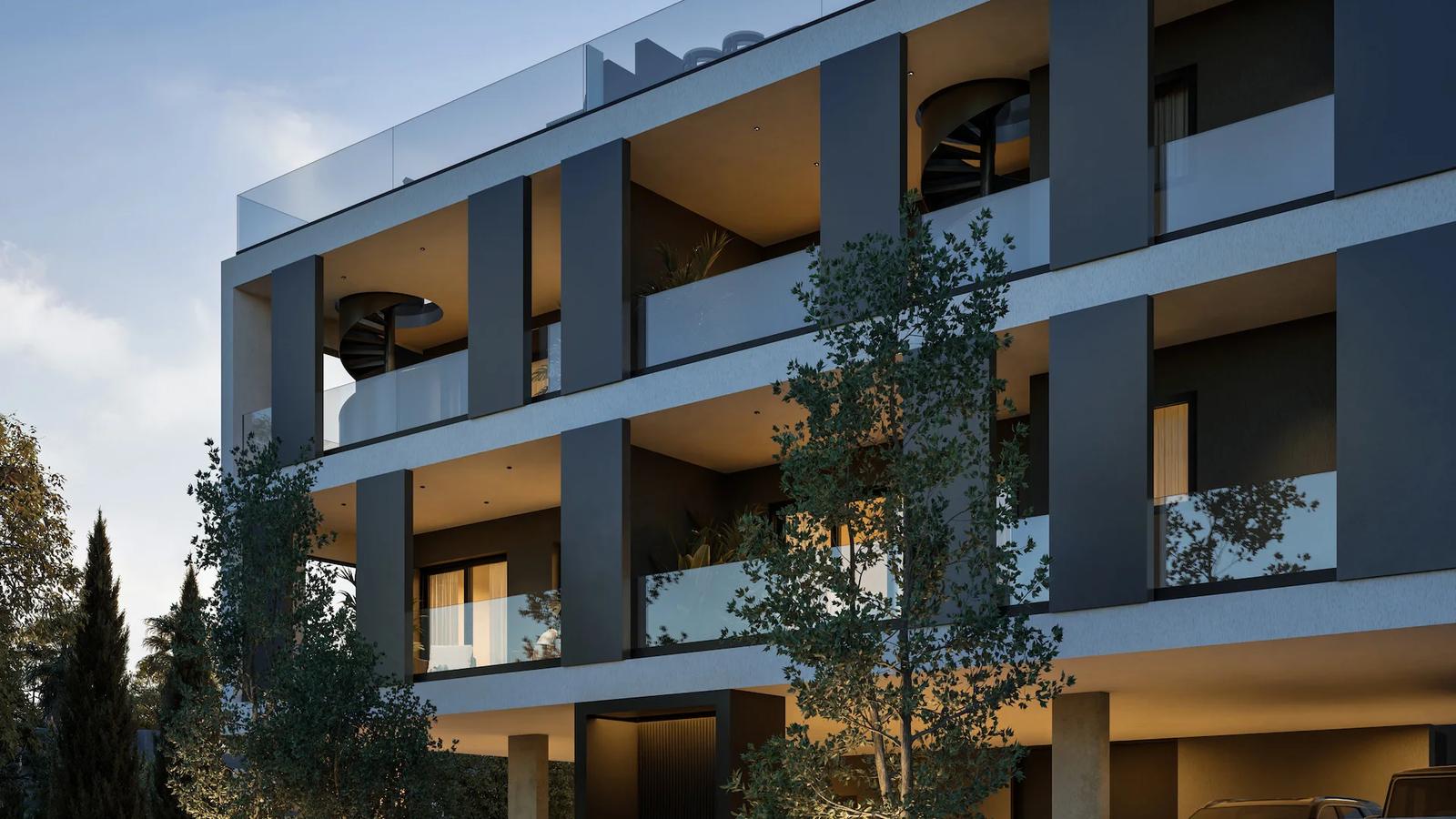 ZAYA RESIDENCES