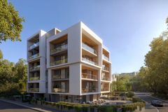 2-bedroom apartment No. A201 in Spirit, Potamos Germasogeias, Limassol 4