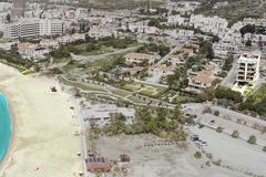 Квартира №101 с 3 спальнями в Capri, Парекклисия, Лимассол 5