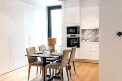 Студия №E305 в Eden Bay, Кингс Авеню, Пафос 9