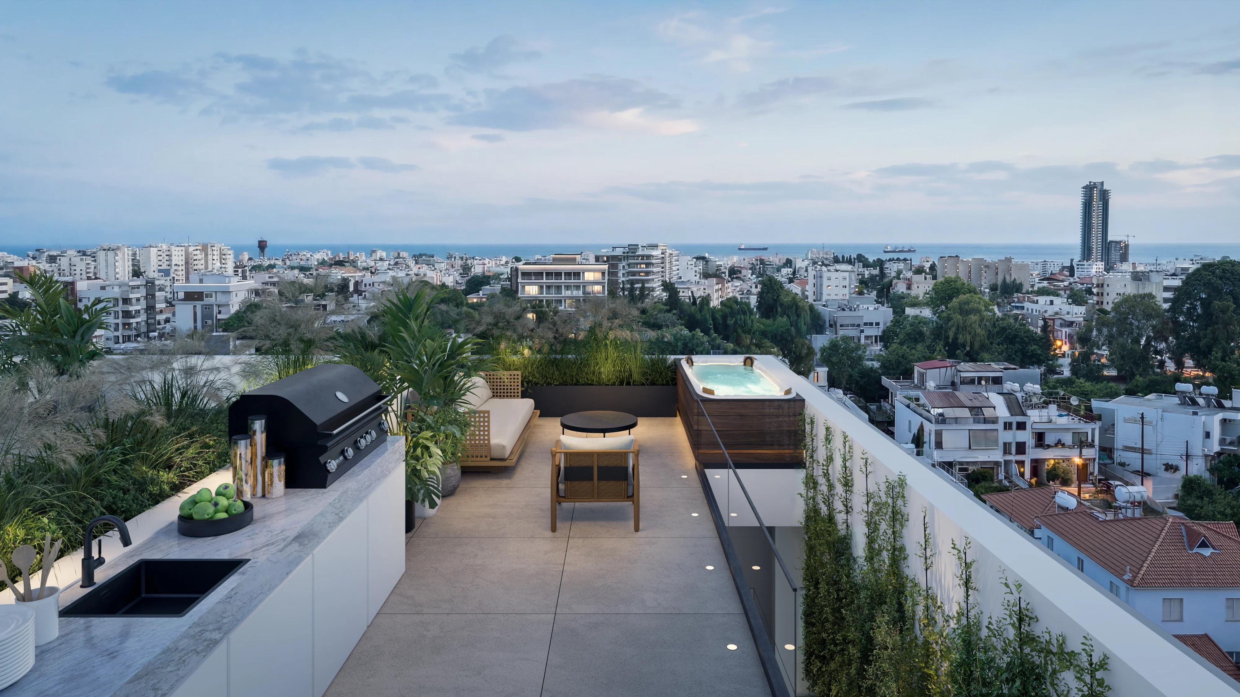 KAIA Residences — 5