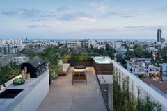 2-bedroom penthouse No. 301 in KAIA Residences, Potamos Germasogeias, Limassol 6
