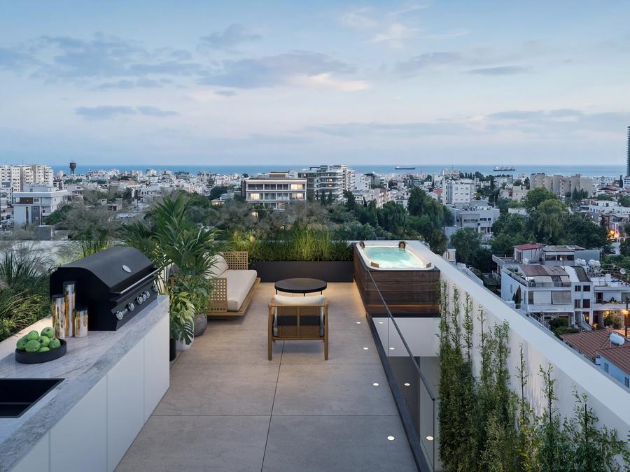 KAIA Residences — 5