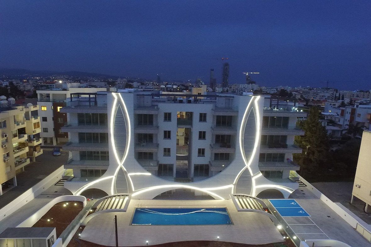 Caelia Residences