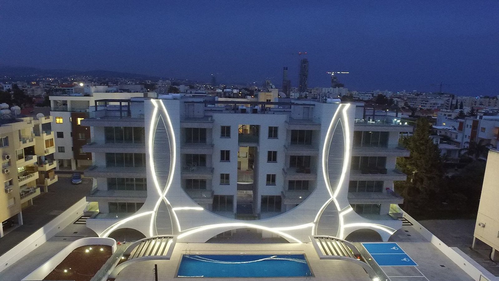 Caelia Residences