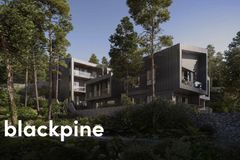 3-bedroom duplex No. A303 in Blackpine, Prodromos, Troodos 7