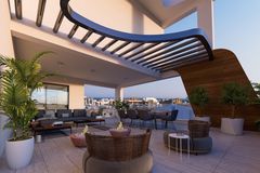 2-bedroom apartment No. 102 in Alpha Residences, Potamos Germasogeias, Limassol 11