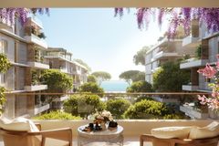 2-bedroom apartment No. B102 in Land of Tomorrow, Livadia, Larnaca 7