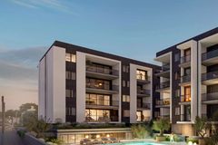 2-Bedroom Apartment in Evergreen, Zakaki, Limassol 3