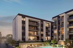 1-Bedroom Apartment in Evergreen, Zakaki, Limassol 3