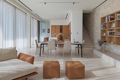 Дом 421 с 4 спальнями в Synergy, Ороклини, Ларнака 8