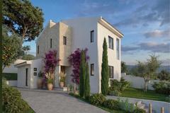Вилла №16 с 3 спальнями в Pissouri Forest Park, Писсури 4