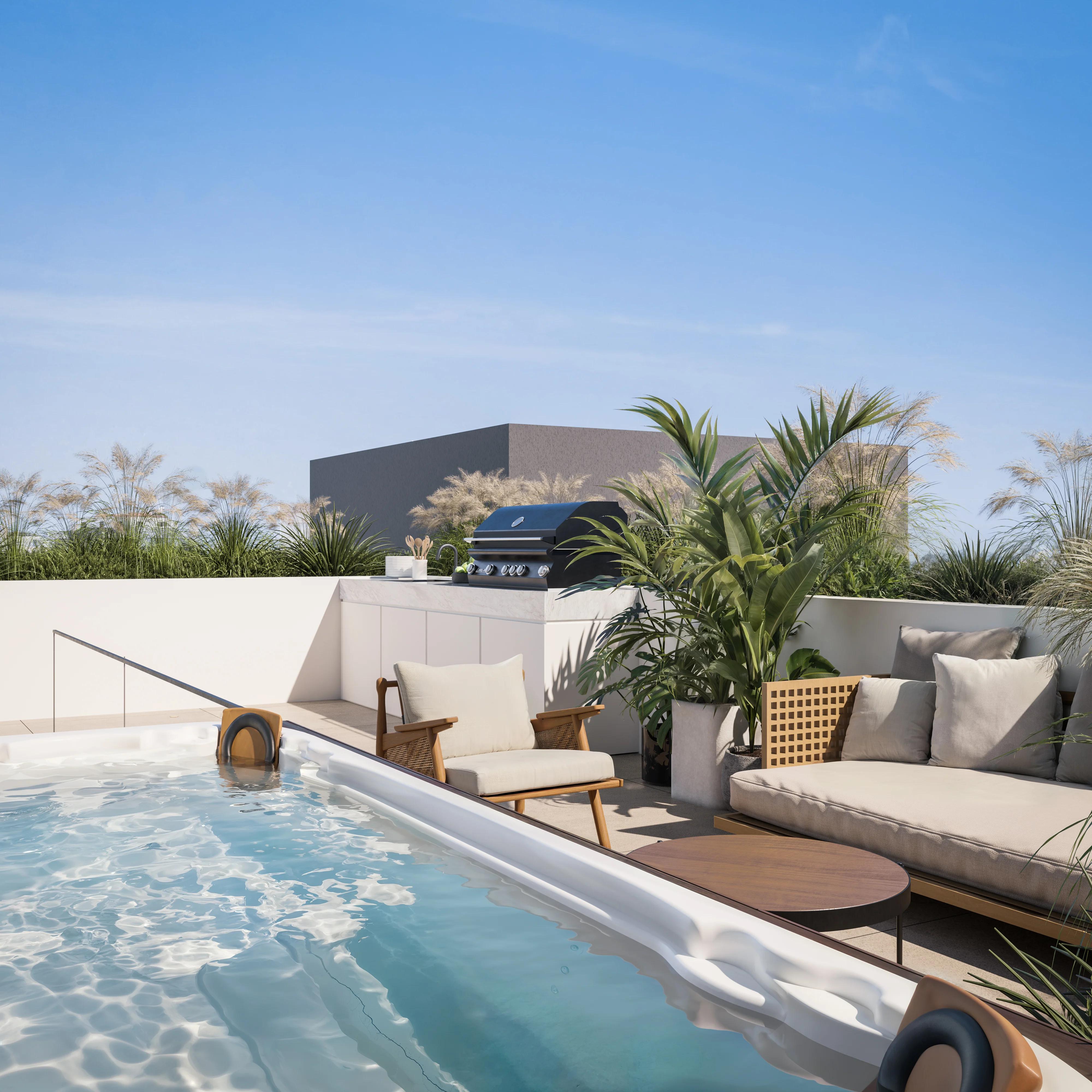 KAIA Residences — 6