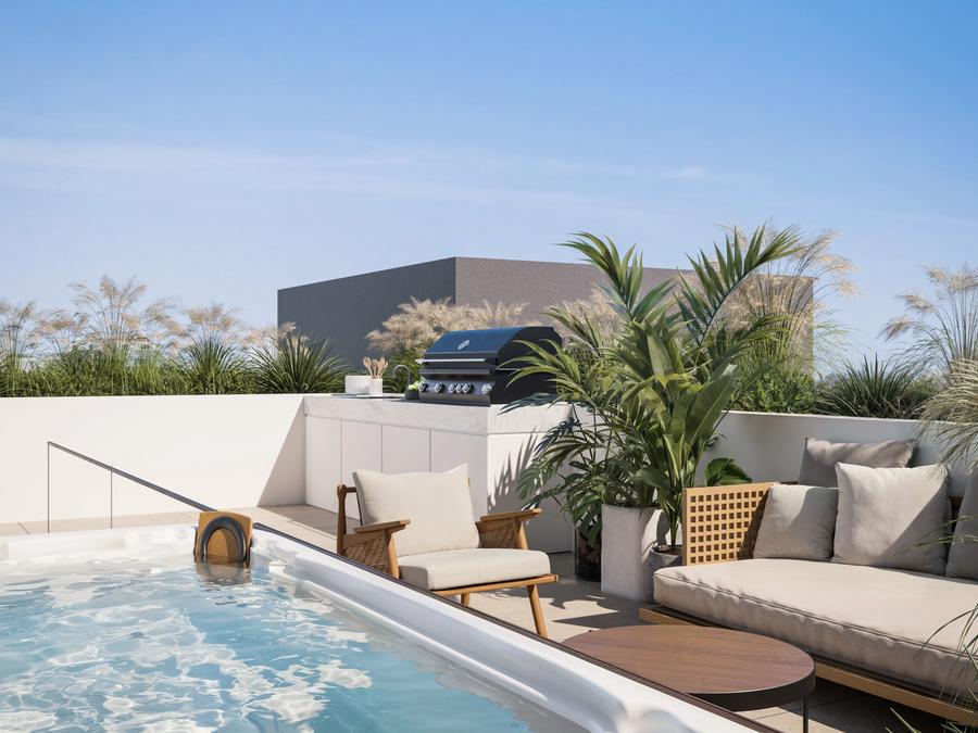 KAIA Residences — 6