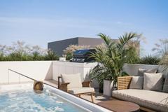 2-bedroom penthouse No. 301 in KAIA Residences, Potamos Germasogeias, Limassol 7