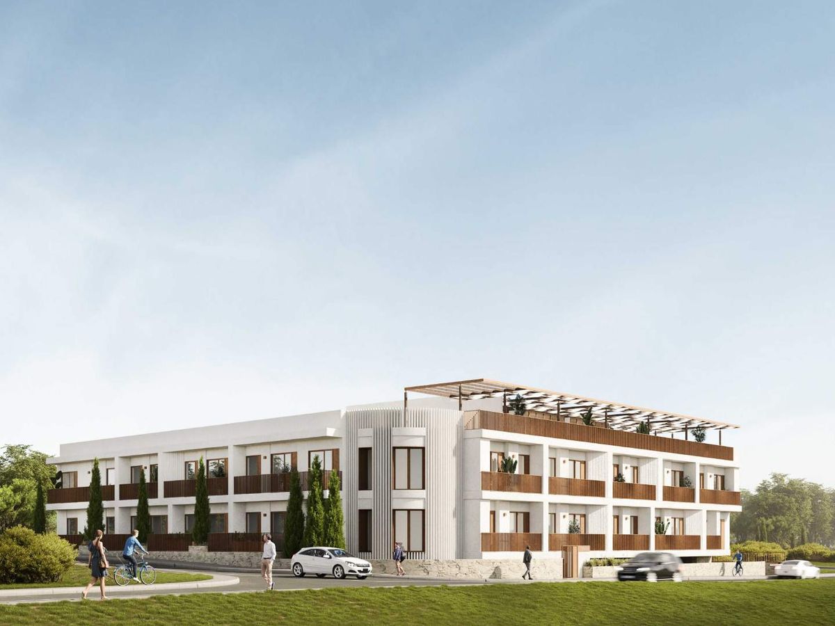 ITHAKA Homes