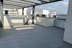 2-bedroom duplex No. B401 in Caelia Residences, Potamos Germasogeias, Limassol 2