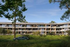 Студия №E305 в Eden Bay, Кингс Авеню, Пафос 4