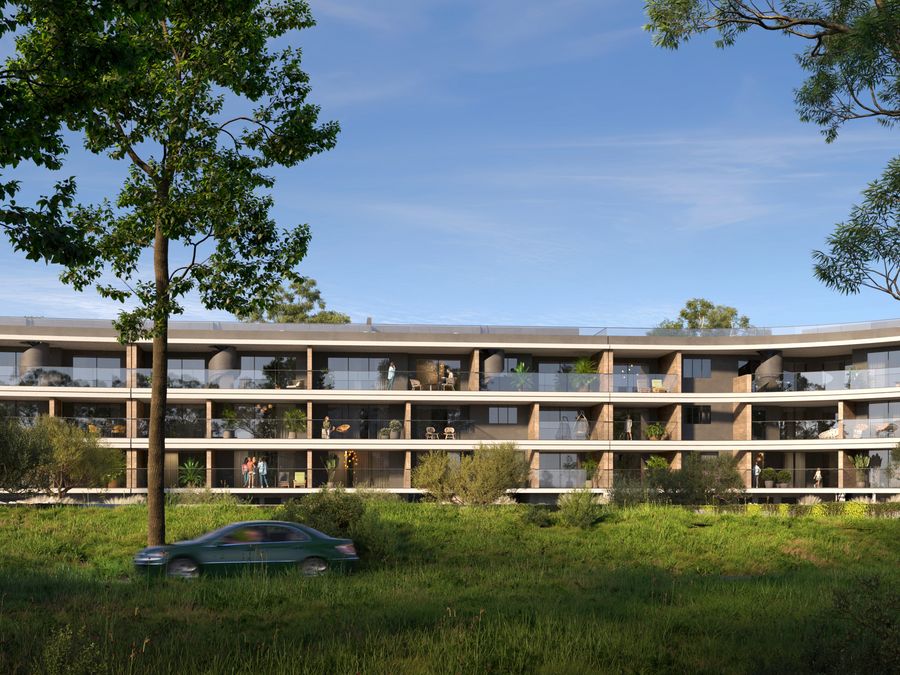 Eden Bay — 3