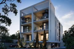 1-bedroom apartment No. 204 in DELOMA, Agios Athanasios, Limassol 1