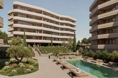 Studio No. B206 in Nest, Germasogeia, Limassol 4