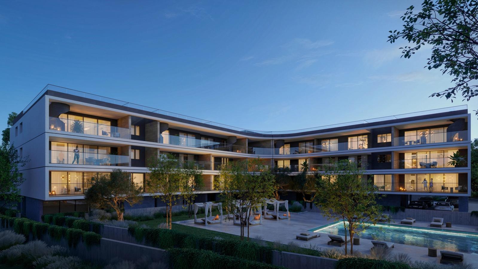 Eden Bay