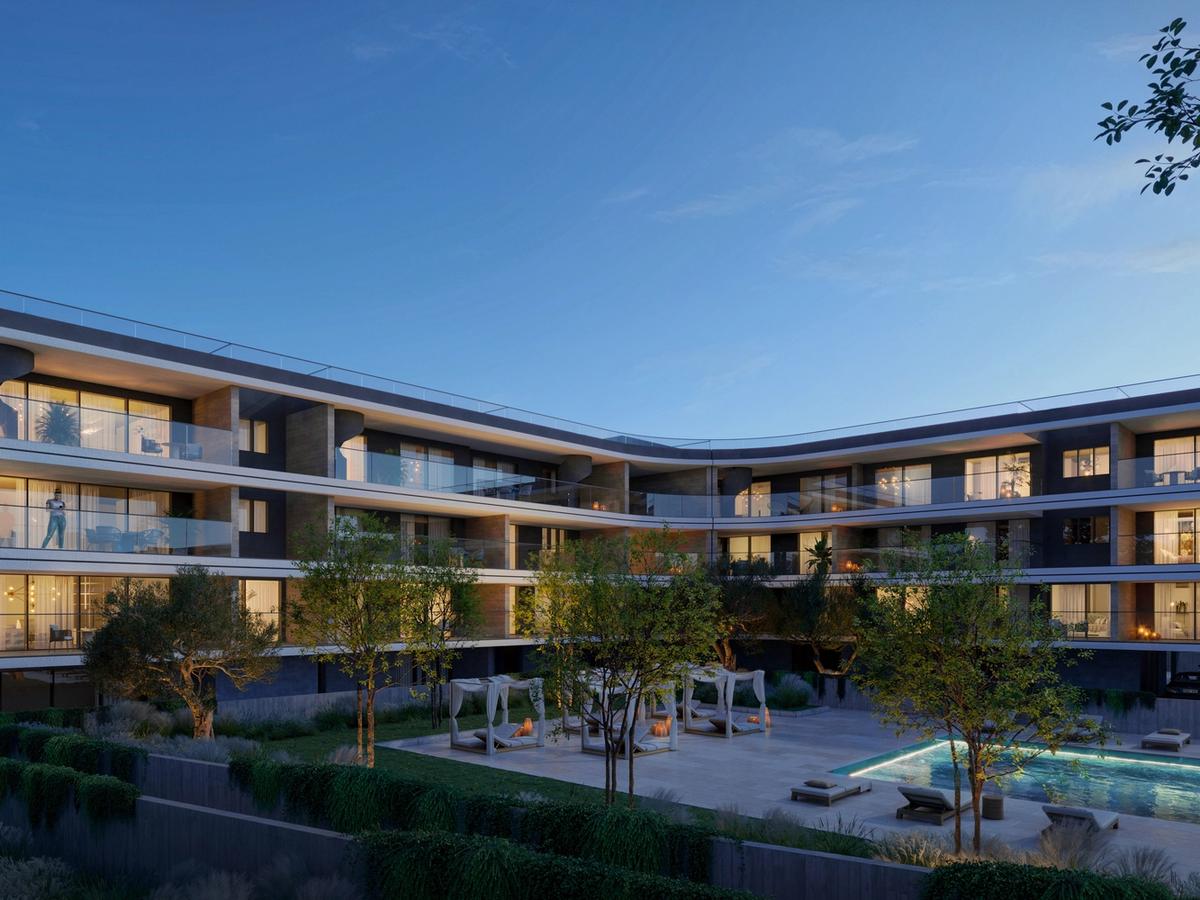 Eden Bay