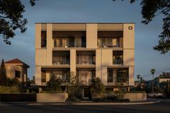 2-bedroom penthouse No. 301 in KAIA Residences, Potamos Germasogeias, Limassol 1
