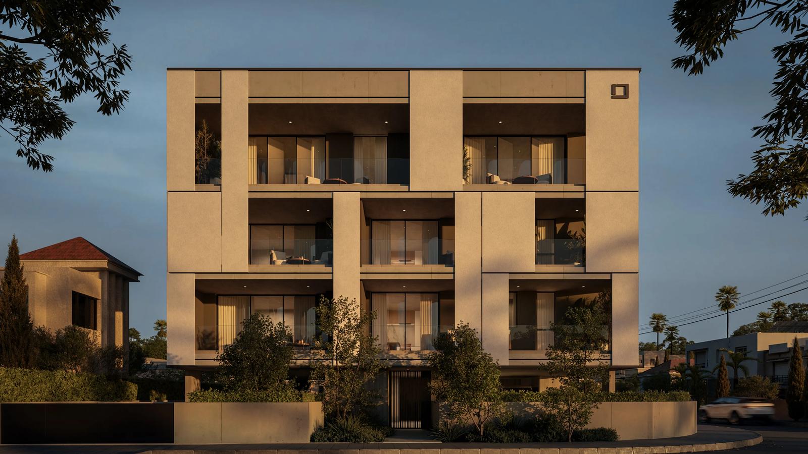 KAIA Residences