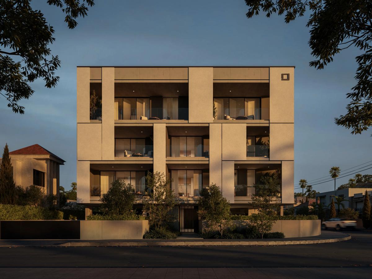KAIA Residences
