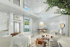 Квартира №C103 с 1 спальней в YOO Limassol, Пиргос, Лимассол 10