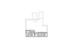 Пентхаус №201 с 2 спальнями в ZAYA RESIDENCES, Юниверсал, Пафос 9