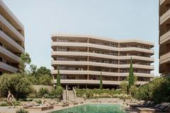 Studio No. B206 in Nest, Germasogeia, Limassol 3