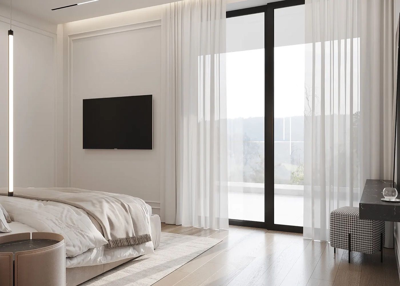 AMISSOS Residence — 6