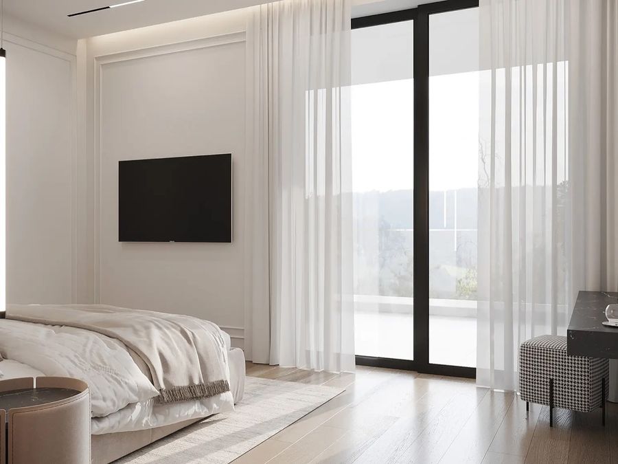 AMISSOS Residence — 6