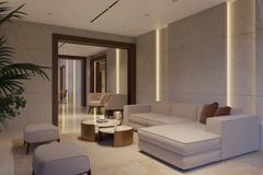 Студия №614 в THE DOCKS, Цифликудия, Лимассол 14