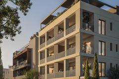 Studio No. 104 in IRIS, Agios Nektarios, Limassol 2