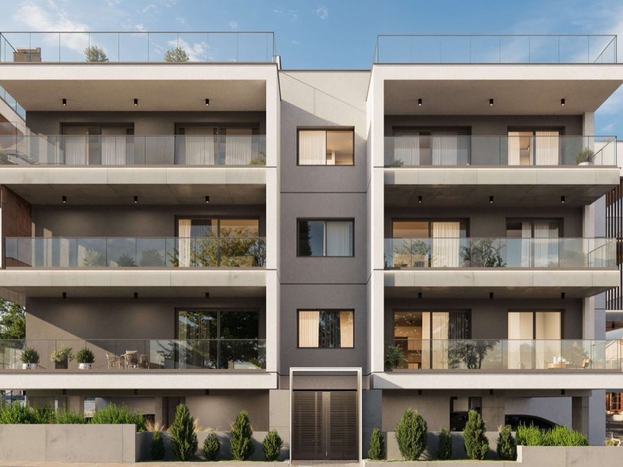 GALEA — 1