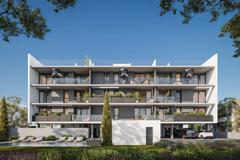 2-bedroom apartment No. 106 in LENNOX, Agios Athanasios, Limassol 4