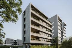 Office 2 in APEX, Petrou kai Pavlou, Limassol 4